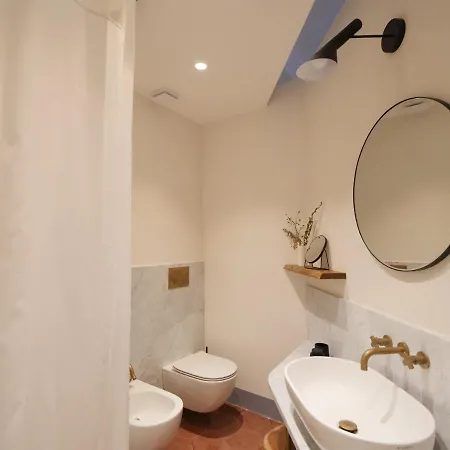 Apartment Vuotopieno Grey E