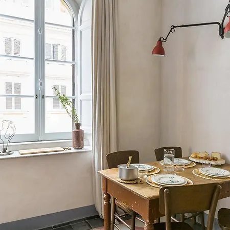 Vuotopieno Boutique Appartement Rome
