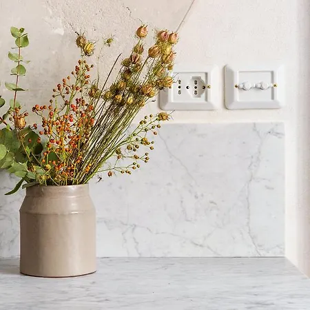 Apartment Vuotopieno Grey E Rome