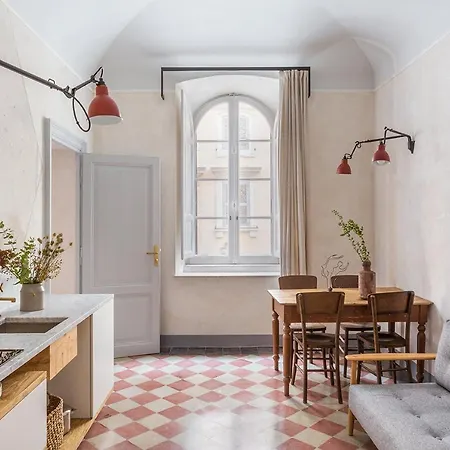 Vuotopieno Grey E Apartment