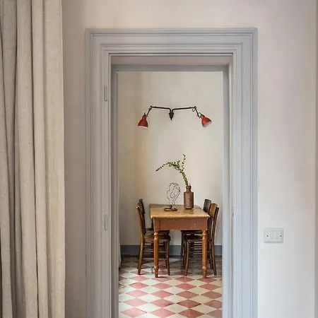 Vuotopieno Boutique Appartement *