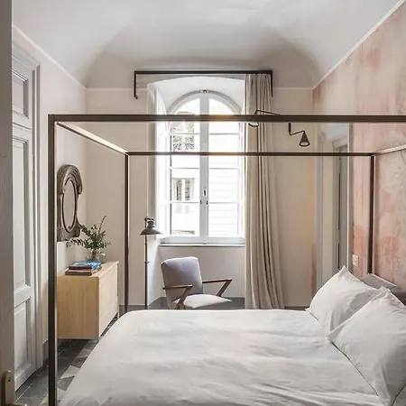 Vuotopieno Grey E Apartment Rome