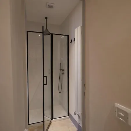 Vuotopieno Grey E Apartment *