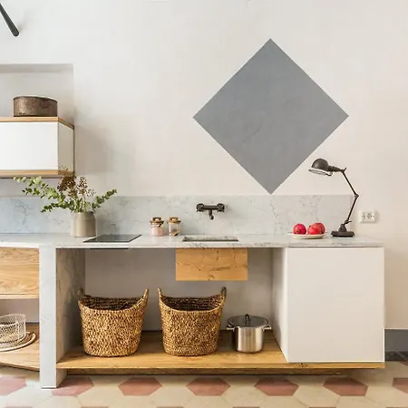 Apartment Vuotopieno Grey E Rom
