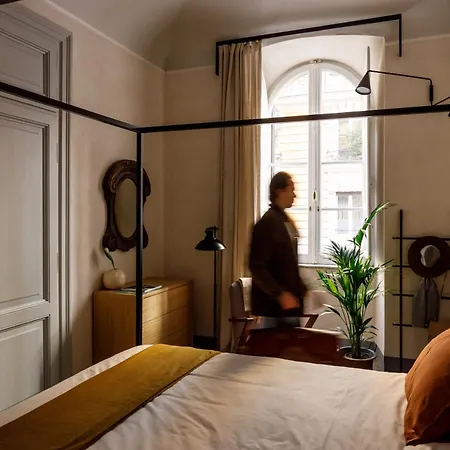 Vuotopieno Grey E Apartmán